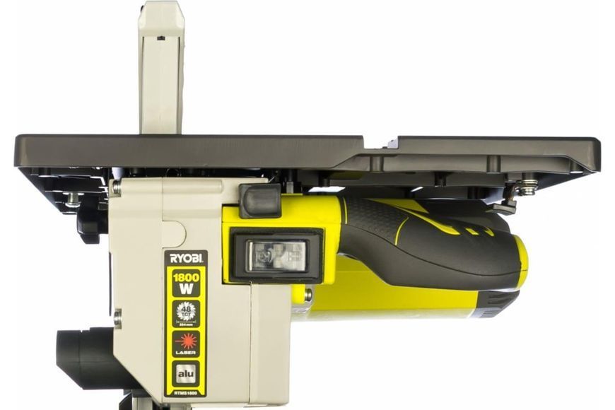 Пила торцева з верхнім столом Ryobi RTMS1800 HY_000010212 фото