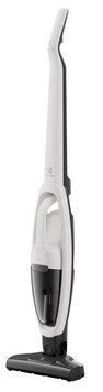 Electrolux Пылесос беспроводный, конт пыль -0.3л, автон. раб. до 45мин, вес-2.65кг, НЕРА, 2в1, турбо-щетка, 2 RC_ES31CB18SH фото