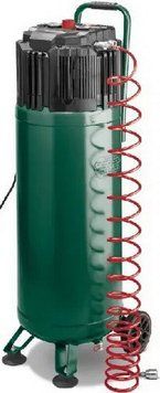 Компресор безоливний Parkside PVK050B2 HY_90115670 фото