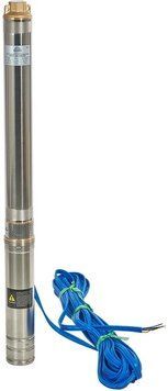 Насос погружной скважинный центробежный устойчивый к песку Vitals Aqua PRO 3-14SD 1838-0.6r IN_150673 фото