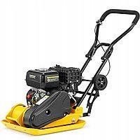 Виброплита HONKER Toolmare MPC 90 с двигателем Loncin HY_090112687 фото