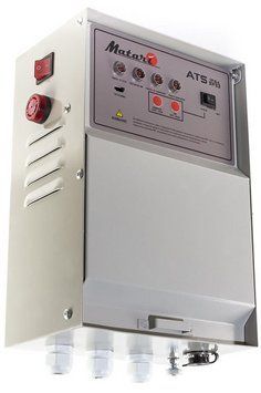 Автозапуск генератора Matari ATS 1P64/3P32 50 Гц 7 кг (AVR-64/32) RI_AVR-64/32 фото