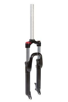 Вилка 24" ST 1-1/8" AM из лок. disc шток-260мм ход-100mm черный FSD LJ644M VT_FRK-24-519 фото