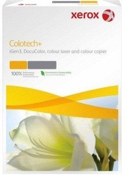 Бумага Xerox COLOTECH+(280)A3 250л. RC_003R98980 фото