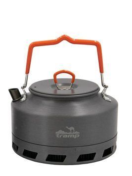Чайник с теплообменником Tramp Firebird 1,1л UTRC-120 TM_UTRC-120 фото