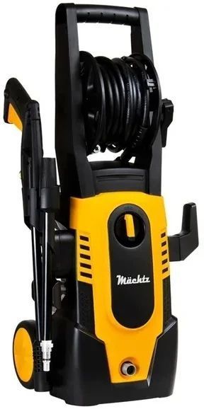 Мийка високого тиску Machtz MPW-1758 Turbo(11100) WM_11100 фото