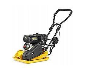 Виброплита HONKER Toolmare MPC 90 с двигателем Loncin HY_090112687 фото