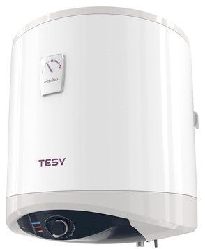 Водонагреватель электрический Modeco Ceramic GCV 504716D C21 TS2RC, 50 л, 1.6 кВт, сухой тэн Tesy RC_302479 фото