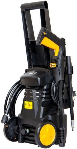 Мойка высокого давления Machtz MPW-1756 Turbo (11055) WM_11055 фото