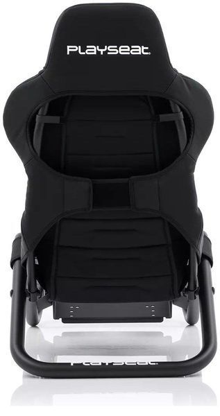 Кокпит с креплением для руля и педалей Playseat Trophy - Black RC_RAP.00304 фото