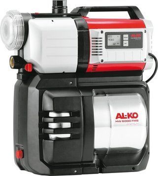 Насосная станция Al-Ko HW 6000 FMS Premium AL_112852 фото