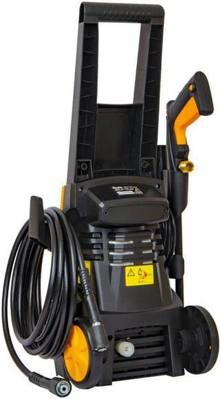 Мойка высокого давления Machtz MPW-1756 Turbo (11055) WM_11055 фото