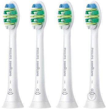 Насадка для звуковой зубной щетки Sonicare i InterCare HX9004/10 Philips RC_HX9004/10 фото