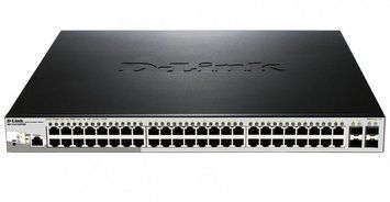 Коммутатор D-Link DGS-1210-52MP/ME RC_DGS-1210-52MP/ME фото