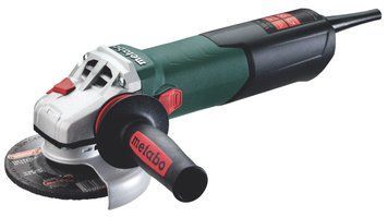 Болгарка Metabo WEV 15-125 Quick HT HY_9903 фото