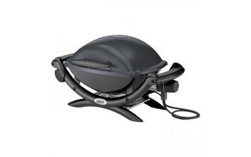 Электрический гриль Q2400 Weber 55020079 GR_004082 фото