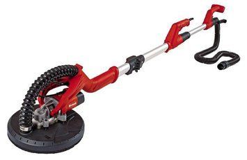 Телескопическая шлифмашина Einhell TC-DW 225 RC_4259930 фото