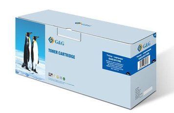 Картридж G&G для Samsung ML-1610/1615/2010/2015/ 2510/2570, SCX-4321/4521 Black (2000 стр.) RC_G&G-D119S фото
