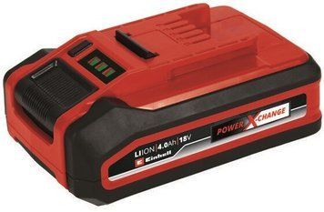 Акумулятор Einhell PXC-PLUS 18V RC_4511600 фото