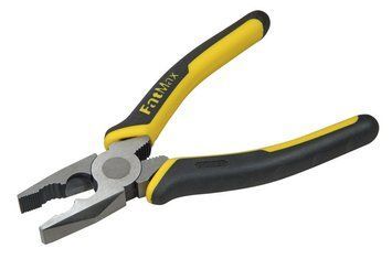 Плоскогубці комбіновані FatMax, 200мм Stanley RC_0-89-868 фото