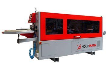 Кромкооблицювальний верстат Holzmann KAM 4EPS_400V KM_KAM4EPS_400V фото