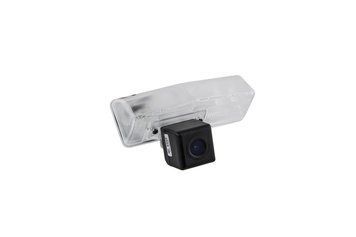 Штатная камера заднего вида Falcon HS8295-XCCD для Toyota RAV4 2014 MA_FN HS8295XCCD фото