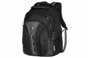 Рюкзак для ноутбука, Legacy, 16", чёрный Wenger RC_600631 фото