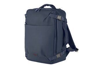 Рюкзак дорожный Tugo M Dry Cabin Luggage 15.6", синий Tucano RC_BKTUGDR-M-B фото