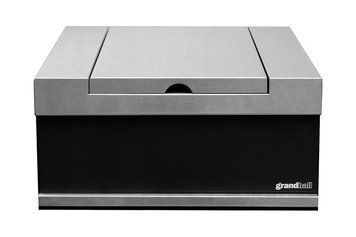 Встраиваемая боковая горелка для стейков GrandHall Sear burner БЕСПЛАТНАЯ ДОСТАВКА!!! EN_K01000195A фото