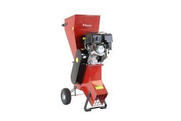 Бензиновый измельчитель Faworyt FRS135 KM_FAR FRS135 фото