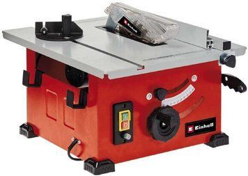 Пила циркулярная Einhell TC-TS 210 (4340425) RC_4340425 фото