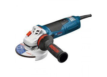 Угловая шлифмашина&nbsp;Bosch GWS 19-125 CIE (060179P002) RC_0.601.79P.002 фото