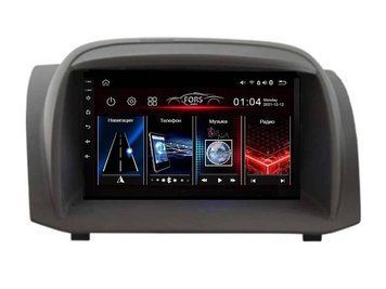 Штатна автомагнітола FORS.auto М300 для Ford Fiesta 2009-2014 FA_1437-М300 фото
