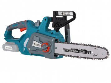 Пила ланцюгова акумуляторна Konner&Sohnen KS CS20V-12 20В 3000об/хв 3.5кг RC_KSCS20V-12 фото