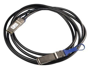 Кабель MikroTik XQ+BC0003-XS+, 3м RC_XQ+DA0003 фото