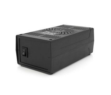 Перетворювач напруги MERLION PN-350, Input 220 V/Output 110V, 350W, трансформаторний, упаковка поліетилен U_32551 фото