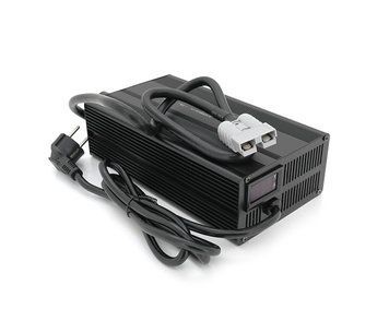 Зарядное устройство для аккумуляторов LiFePO4 24V(29,2V),8S,25A, разъем anderson,235x125x68mm U_36820 фото