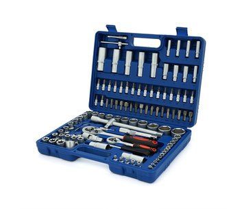 Набор инструментов Voltronic 108 единиц U_31358 фото