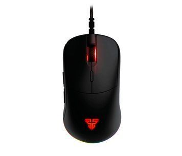 Ігрова миша провідна HELIOSUX3, 6 кнопок, 200-4800 DPI, Led Lighting RGB, 1,8 м, Win7/8/10 Mac OS, колір - чорний, COLOR BOX U_18578 фото