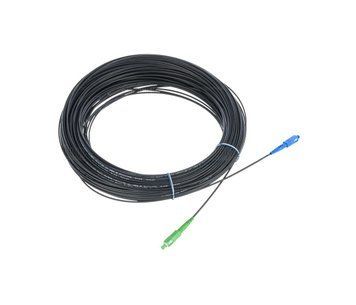 Патчкорд оптичний SC / APC-SC / UPC (ОКТ-Д (1,0) 1Е) 250м. U_17341 фото
