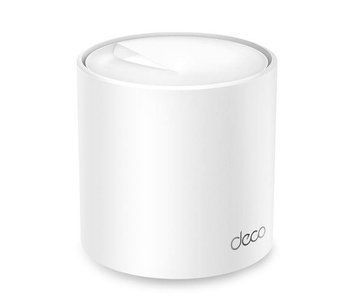 Система WiFi-Mesh TP-LINK Deco X20 AX1800, 1xGE LAN, 1xGE WAN, 1мод RC_DECO-X20-1-PACK фото