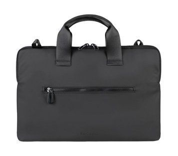 Сумка-чохол Tucano Gommo Super Slim 15"/16" чорний RC_BSGOM1516-BK фото