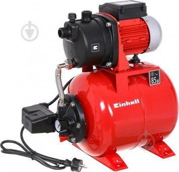 Насосная станция Einhell GC-WW 6538 HY_90109509 фото