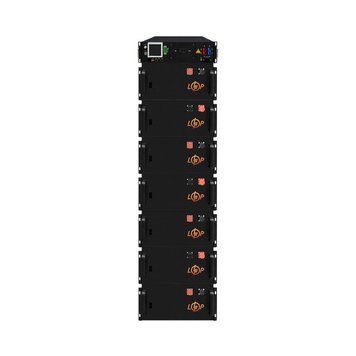 Высоковольтный аккумулятор LP LiFePO4 Battery HVM 358,4V 160Ah (57344 Wh) BMS 125А металл LP_24746 фото