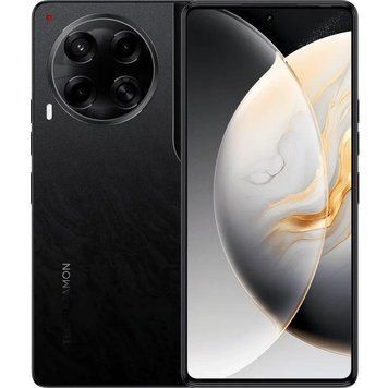 Смартфон TECNO Camon 30 (CL6) 6.78" 8/256ГБ, 2SIM, 5000мАч, Basaltic Dark RC_4894947020469 фото