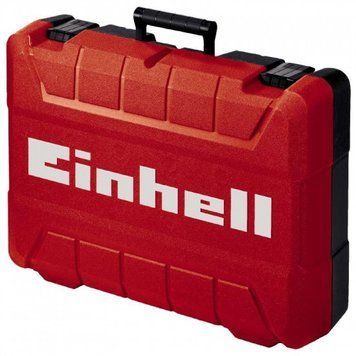 Пластиковий кейс Einhell E-Box M55/40, 30 кг, 40x55x15 см, 3.1 кг RC_4530049 фото