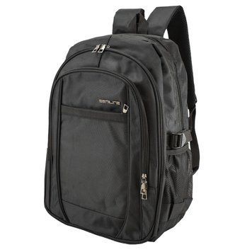 Рюкзак міський Semi Line 21 Black (L2048-1) DS_DAS302880 фото