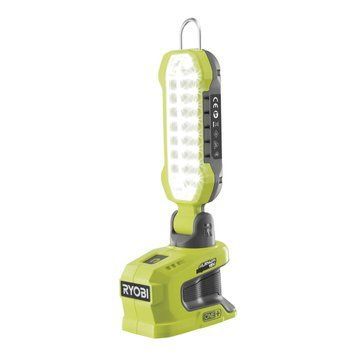 Фонарь Ryobi R18ALP-0, 18В ONE+, светильник, 900лм, до 6м (без АКБ и ЗП) RC_5133004424 фото