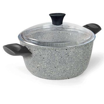 Каструля Flonal Dura Induction 2,4 л з кришкою (DUICV2030) DS_DAS302353 фото