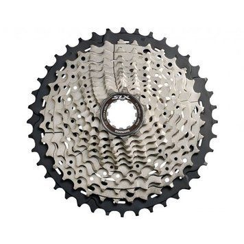 Касета для велосипеда 11-к 11-46TSHIMANO SLX CS-M7000 VT_CAS-814 фото